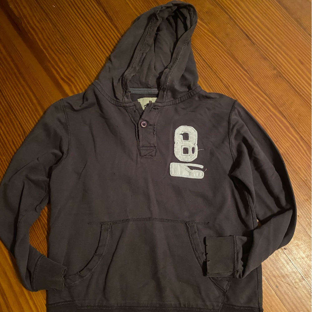 Corbo hoodie
